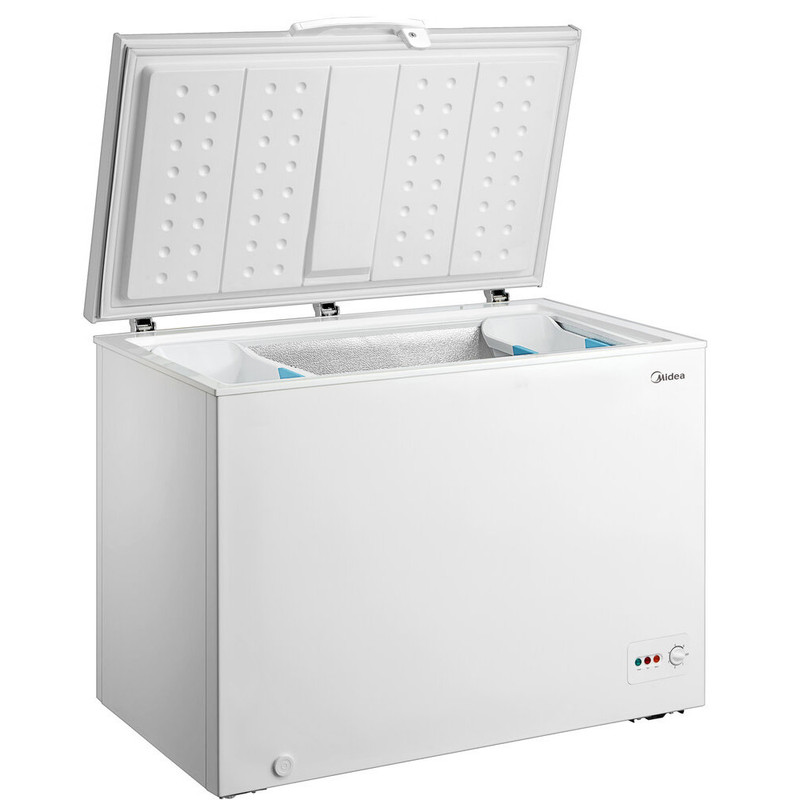 Морозильна скриня MIDEA (MDRC405FZF01GL), 300л